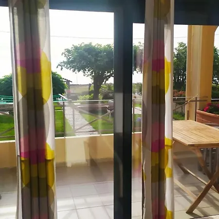 Ktima Althea Apartment Velika (Thessaly)