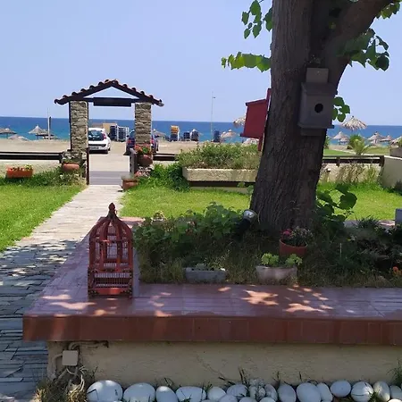 Apartment Ktima Althea