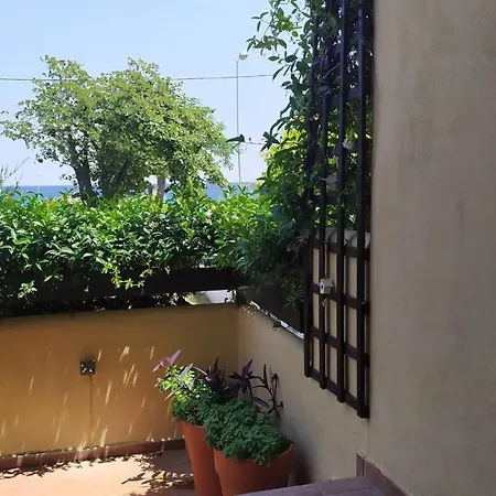 Appartement Ktima Althea *