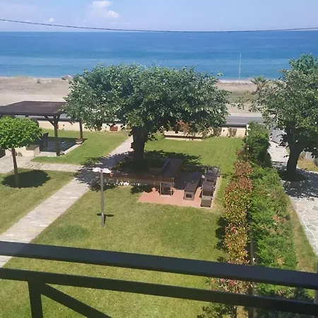 Ktima Althea Apartment *