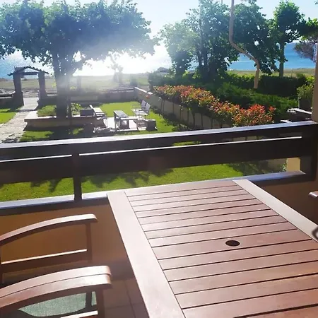 Appartement Ktima Althea