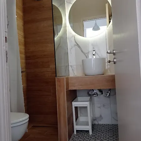 Apartment Ktima Althea *