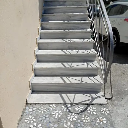 Apartment Ktima Althea *