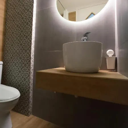 Ktima Althea Apartment