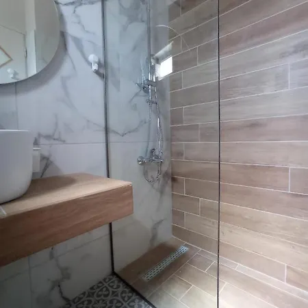 Ktima Althea Appartement *