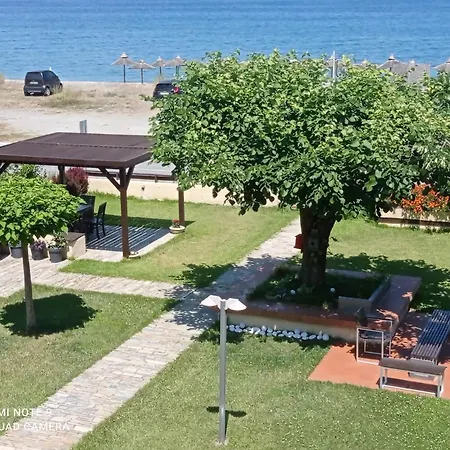 Ktima Althea * Velika (Thessaly)