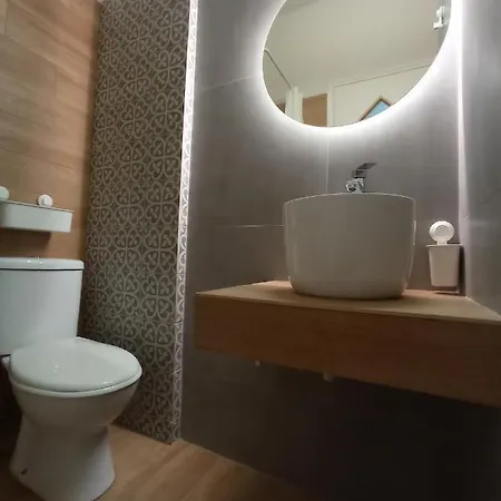 Ktima Althea Appartement