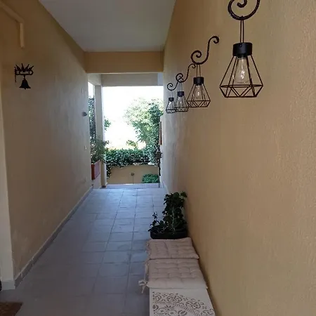 Appartement Ktima Althea *