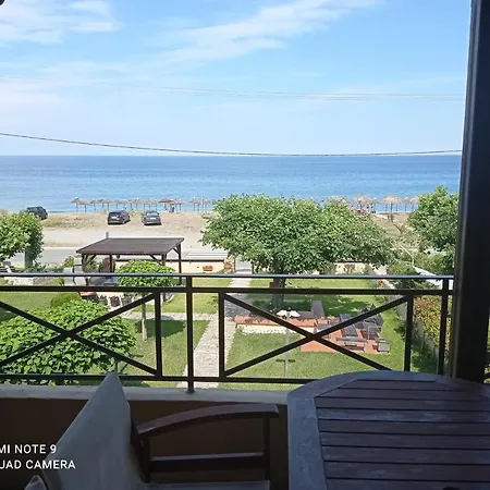 Ktima Althea Apartment Velika (Thessaly)