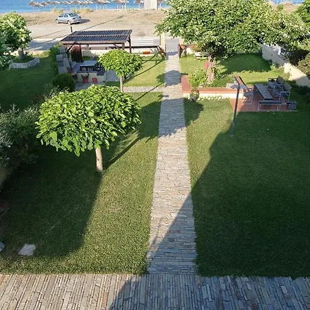 Appartement Ktima Althea Velika (Thessaly)