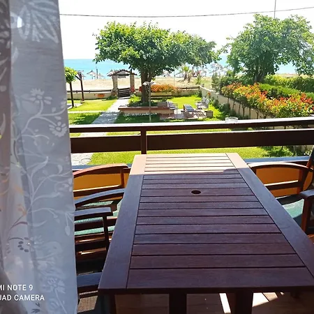 Ktima Althea Appartement *