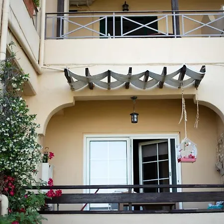Apartment Ktima Althea *
