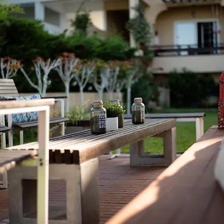 Ktima Althea Appartement