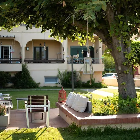 Ktima Althea Appartement