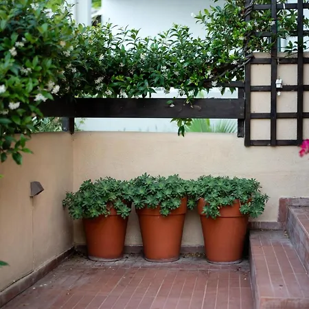 Ktima Althea Appartement