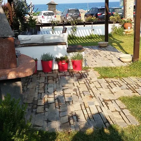 Ktima Althea Apartment *