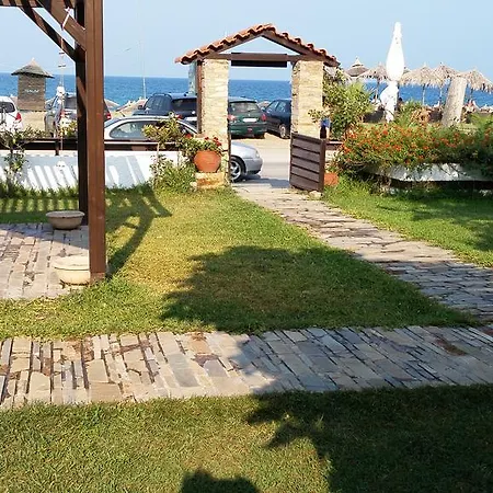Ktima Althea Appartement