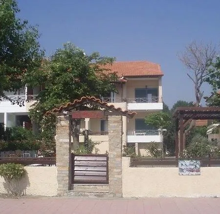 Ktima Althea * Velika (Thessaly)