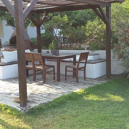Ktima Althea * Velika (Thessaly)