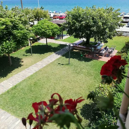 Ktima Althea Appartement Velika (Thessaly)